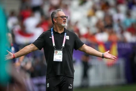 "لم تكن موفقة".. ميكالي ينتقد تصريحات حسام حسن عن المدربين الأجانب